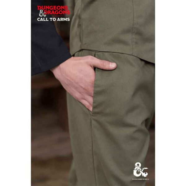 Dungeons & Dragons Ranger Trousers