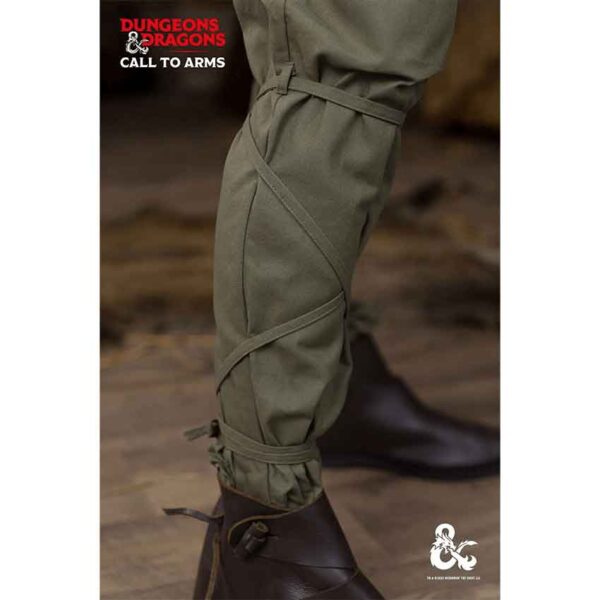 Dungeons & Dragons Ranger Trousers