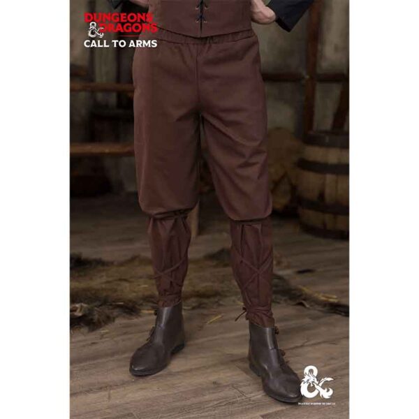 Dungeons & Dragons Ranger Trousers