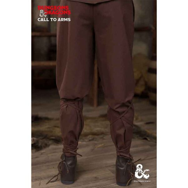 Dungeons & Dragons Ranger Trousers