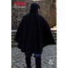 Dungeons & Dragons Rogue Cape