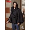 Dungeons & Dragons Rogue Cape