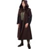 Dungeons & Dragons Ranger Long Hooded Vest