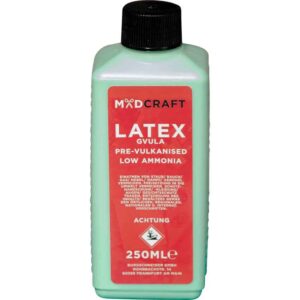 Green Liquid Latex for LARP - Half Pint