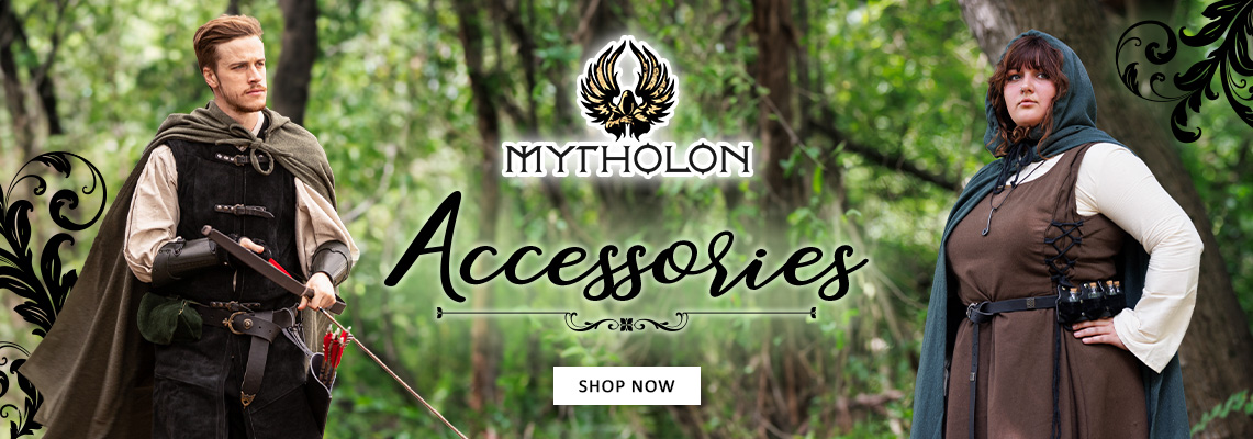 Mytholon Accessories