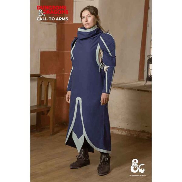 Dungeons & Dragons Cleric Outfit