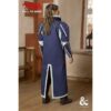 Dungeons & Dragons Cleric Outfit