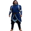 Dungeons & Dragons Cleric Outfit