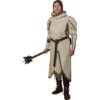 Dungeons & Dragons Cleric Outfit