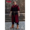 Dungeons & Dragons Fighter Outfit