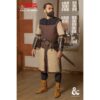 Dungeons & Dragons Fighter Outfit