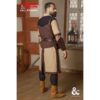 Dungeons & Dragons Fighter Outfit