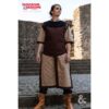 Dungeons & Dragons Fighter Outfit