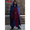 Dungeons & Dragons Wizard Outfit