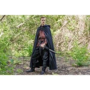 Mens Shadowwood Adventurer Outfit