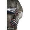 Gothic Steel Gauntlets - Polished