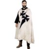 Teutonic Knight Cape