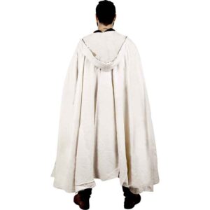 Teutonic Knight Cape