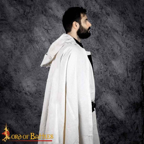 Teutonic Knight Cape