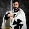 Teutonic Knight Cape