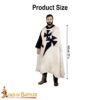 Teutonic Knight Cape