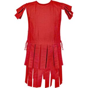 Lightweight Roman Submarilis - Red