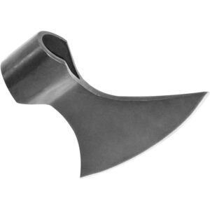 Iron Viking Throwing Axe Head