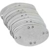 Visby Viking Steel Lamellar Plates - Set of 100