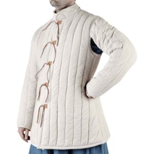 Medieval Padded Gambeson