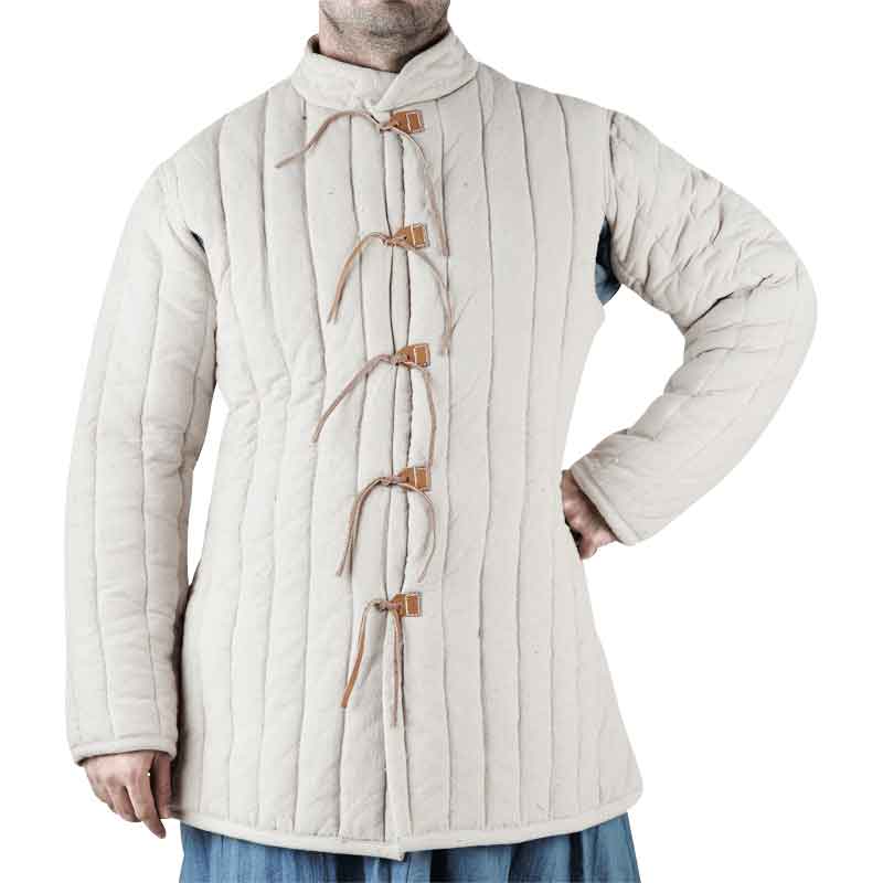 Medieval Padded Gambeson