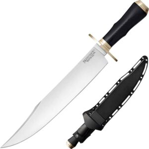 Natchez CPM 3V Bowie by Cold Steel