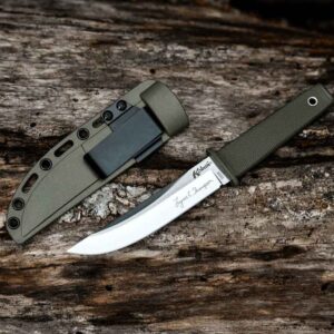 Lynn Thompson Signature Kobun by Cold Steel