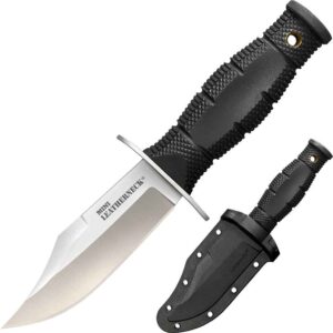 Mini Leatherneck Clip Point Knife by Cold Steel