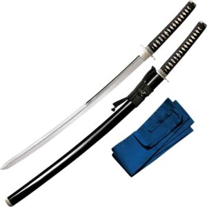 Emperor Double Edge Katana by Cold Steel