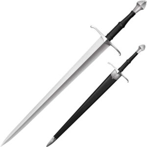 Arbedo Competition Cutting Sword by Cold Steel