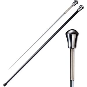 Aluminum Head Sword Cane by Cold Steel