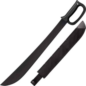 Latin D-Guard Machete by Cold Steel