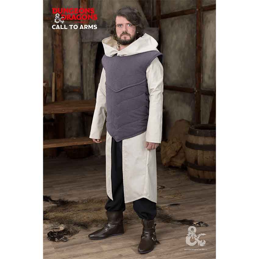 Dungeons & Dragons Paladin Vest