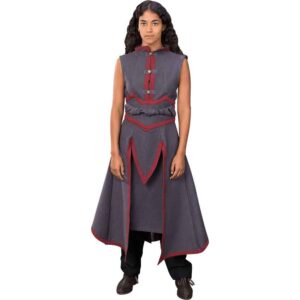 Dungeons & Dragons Sorcerer Battle Skirt