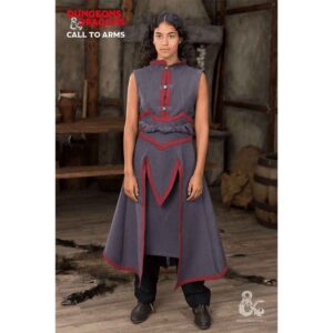 Dungeons & Dragons Sorcerer Battle Skirt