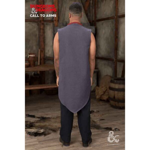 Dungeons & Dragons Sorcerer Sleeveless Tunic