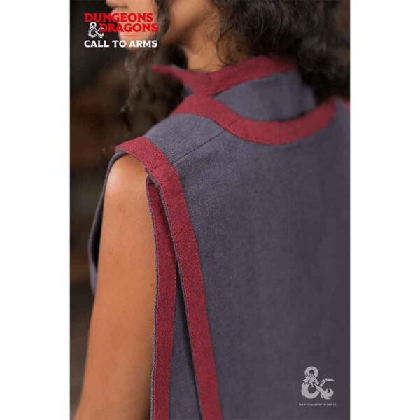 Dungeons & Dragons Sorcerer Cape