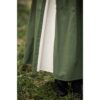 Isabella Medieval Skirt - Green/Natural