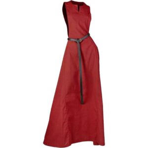 Womens Medieval Surcoat Overdress