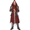 Dungeons & Dragons Paladin Outfit