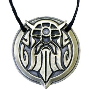 Falmar Dwarven Necklace