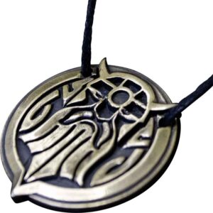 Falmar Dwarven Necklace