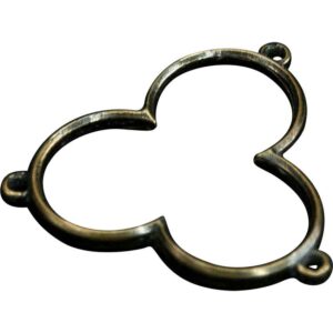 Clover Knight's Chain Link