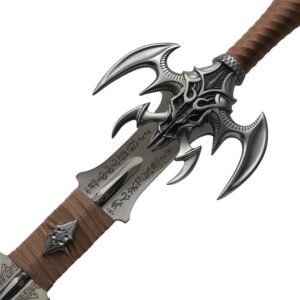 Kit Rae Dark Exotath Sword