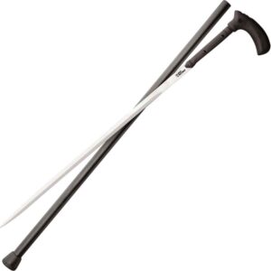 Night Watchman 1060 Carbon Sword Cane